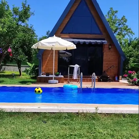 Eyluel Villa Asagikaraman