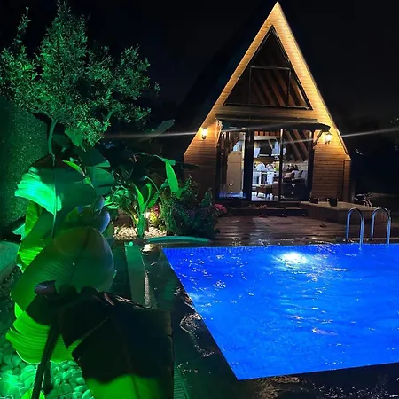 Eylül Villa