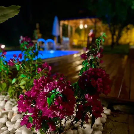 Eylül Villa