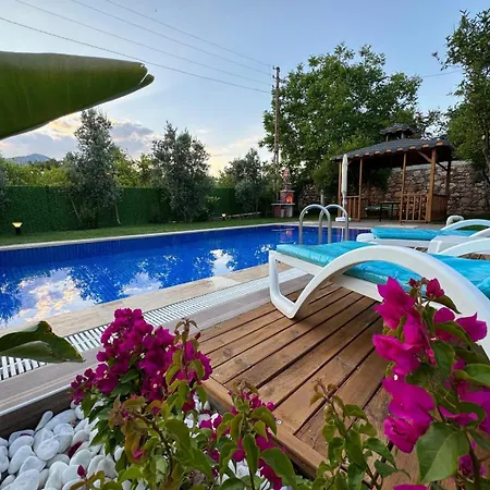 Eylül Villa *