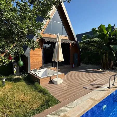 Eylül Villa