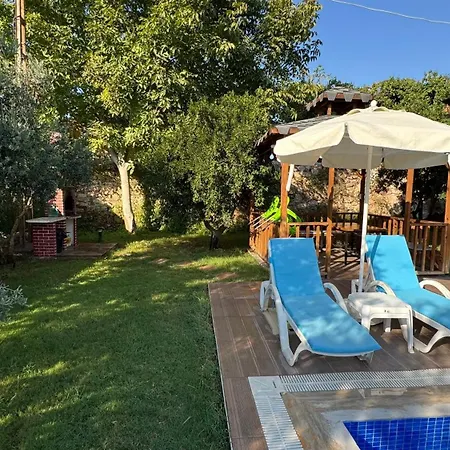 Eylül Villa